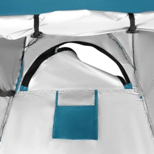Σκηνή Τουαλέτας pop up nils camp nc1706 Μπλε