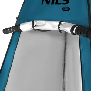 Σκηνή Τουαλέτας pop up nils camp nc1706 Μπλε