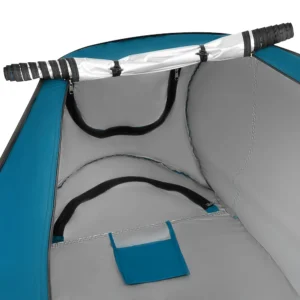 Σκηνή Τουαλέτας pop up nils camp nc1706 Μπλε