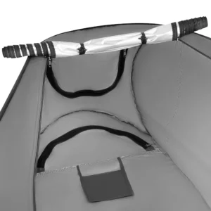 Σκηνή Τουαλέτας pop up nils camp nc1706 Γκρι