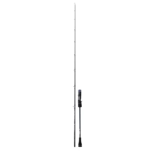 ecooda black thunder ebtsj iii slow jigging rod