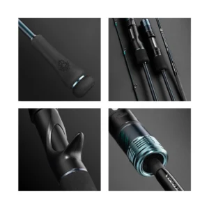 ecooda black thunder ebtsj iii slow jigging rod