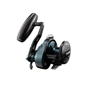 ecooda cyan blue jigging reel ecb 1500