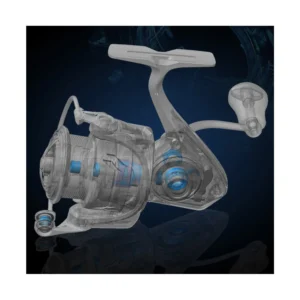 ecooda reel hadera mini 2500s