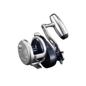 ecooda magic ball jigging reel emb 2000