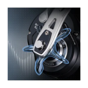 ecooda magic ball jigging reel emb 2000