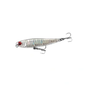 soul lures ghostler micro 50s 5.5mm