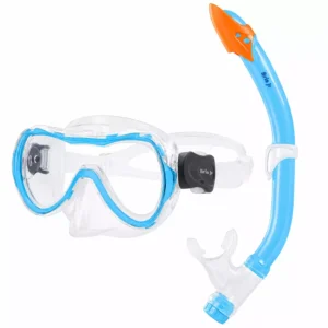 tech pro brio jr set blue