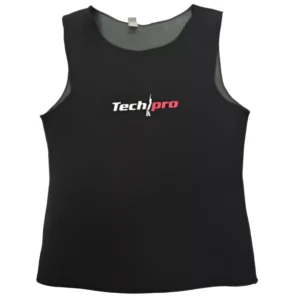 tech pro neoprene vest 2.5mm