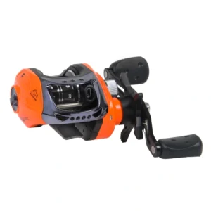 fladen warbird baitcasting left 99fladenx
