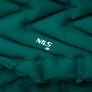 Στρώμα nils camp nc4005 Σκούρο Πράσινο