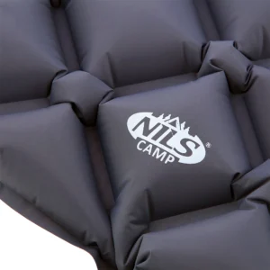 Στρώμα nils camp nc4006 Γκρι