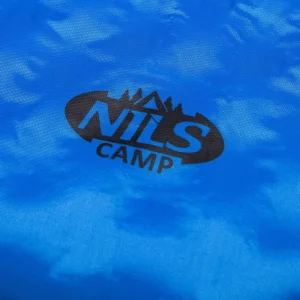 Αυτοφούσκωτο Στρώμα nils camp nc4001 Μπλε