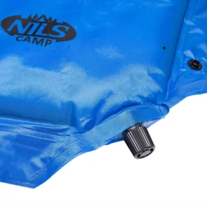 Αυτοφούσκωτο Στρώμα nils camp nc4001 Μπλε