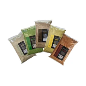aquasecret wet groundbait saltwater series 750gr