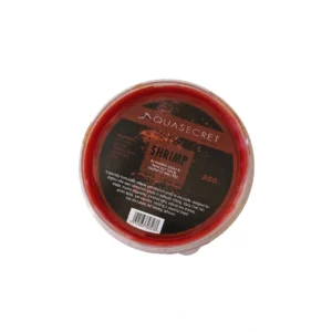 aquasecret ready paste saltwater series 250 gr