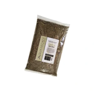 aquasecret wet groundbait saltwater series 750gr