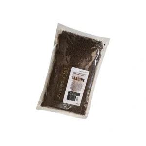 aquasecret wet groundbait saltwater series 750gr