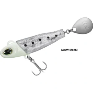 daiwa mg little spin 40mm