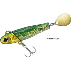 daiwa mg little spin 40mm