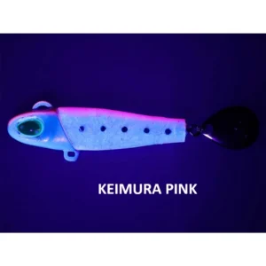 daiwa mg little spin 40mm