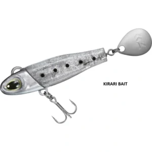 daiwa mg little spin 40mm
