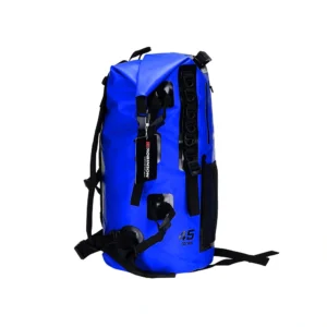 robinson vde waterproof backpack 45l