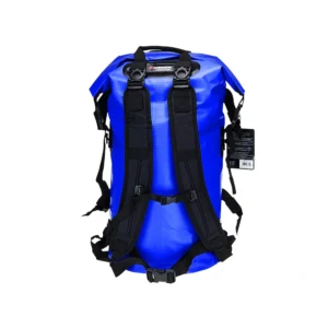 robinson vde waterproof backpack 45l