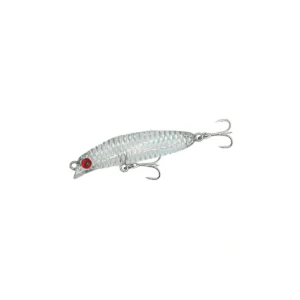soul lures ghostler micro 50s 50mm