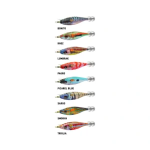 dtd real fish new generation 1.5