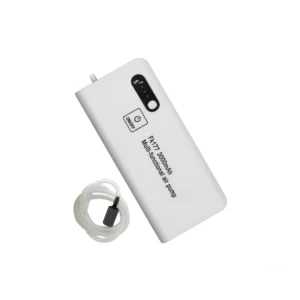 oceanic team simple air pump fk 177 3000 mah Μονός Επαναφορτιζομενος Οξυγονωτής