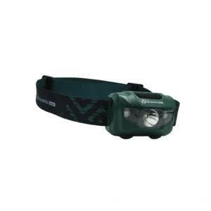 oceanic team headlamp otcd 120lm Φακός Κεφαλής Με Μπαταρίες