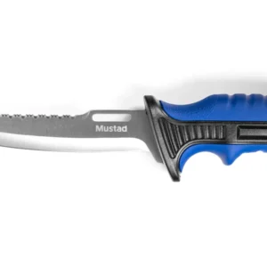 mustad Μαχαίρι mt 135 24
