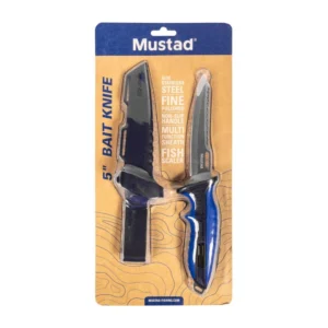mustad Μαχαίρι mt 135 24