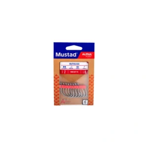 mustad 10851ap ruthless