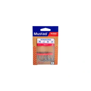 mustad 10852ap ruthless