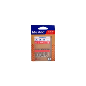 mustad 10024ap notorious