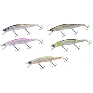 Τεχνητό Δόλωμα Daiwa D-Jerkbait 112SP SR-LI LI