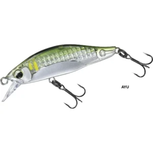 Τεχνητό Δόλωμα Daiwa Silver Creek Minnow TG 50S-LI LI -Ayu