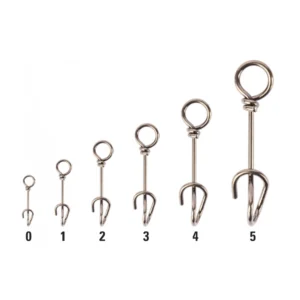 mustad quickklip dlt15