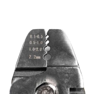 mustad Πένσα mt 118 24