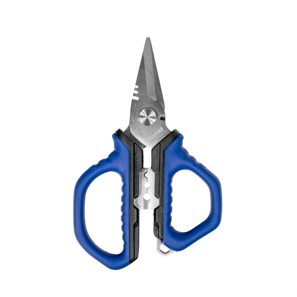 mustad mts 005 ss
