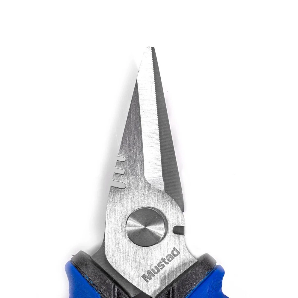 mustad mts 005 ss