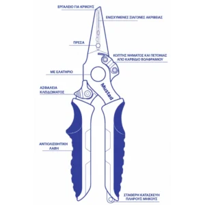 mustad mtp 075 sr