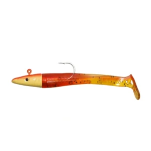 han fishing sandell 65